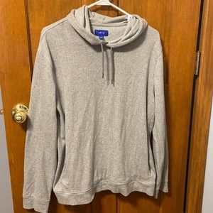 Men’s casual sweatshirt